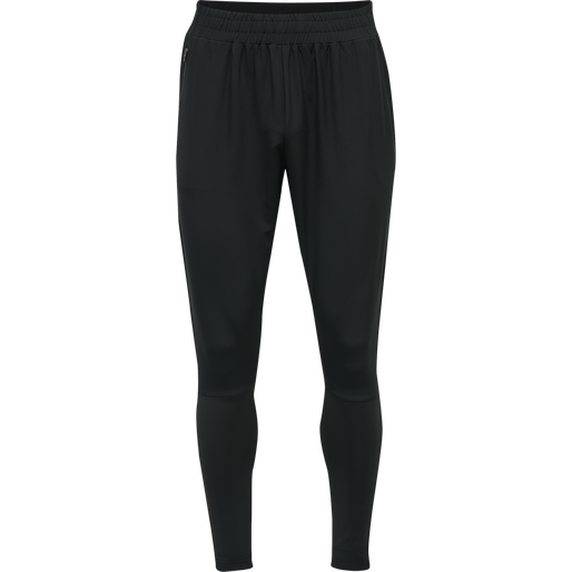 hmlSPIRO TAPERED PANTS, 2001, packshot