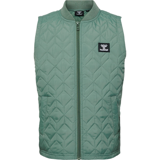 hmlKULE THERMO VEST, 6575, packshot