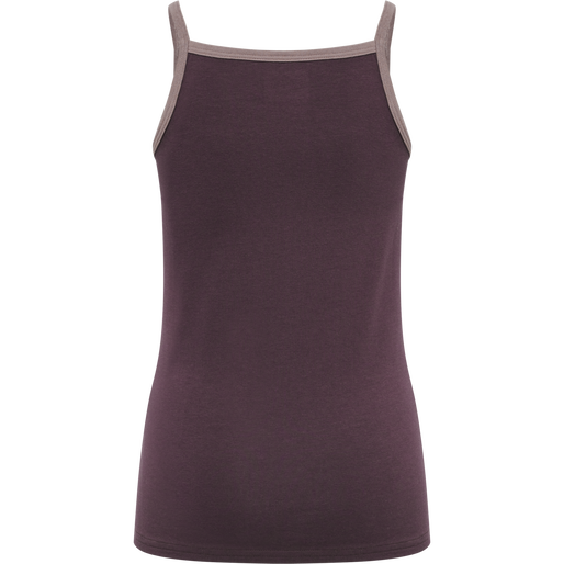 hmlCAROLINA STRAP TOP 2-PACK, 8016, packshot