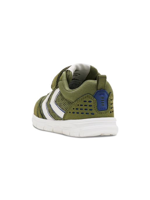 CROSSLITE INFANT, CAPULET OLIVE CROSSLITE INFANT, CAPULET OLIVE, packshot