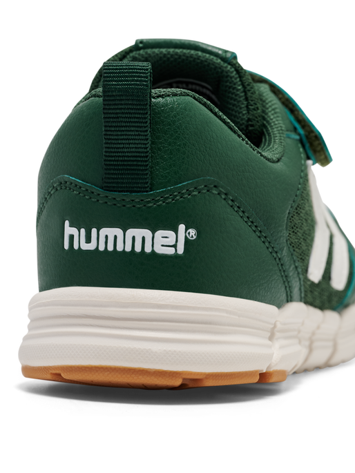 SPEED JR, DARK GREEN, packshot