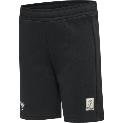 hmlGG12 SWEAT SHORTS KIDS, 2001, packshot