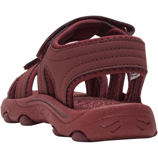 SANDAL WAVE JR , ROAN ROUGE SANDAL WAVE JR , ROAN ROUGE, packshot