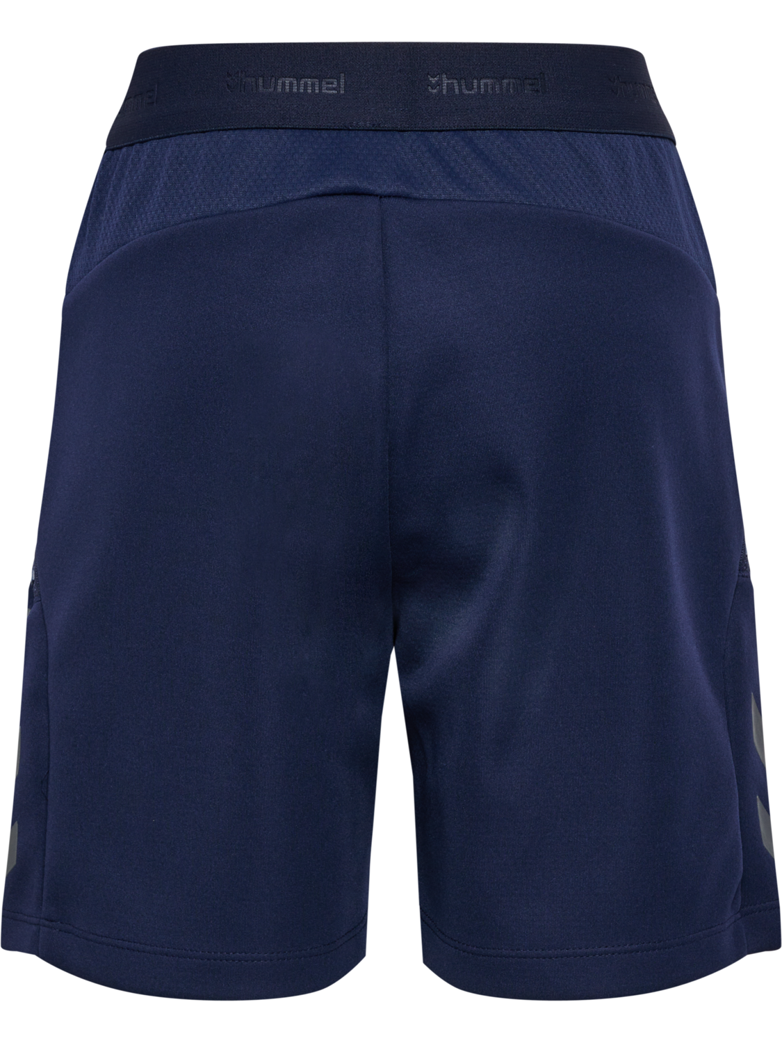 hmlCIMA 2.0 SHORTS WOMAN, MARINE, packshot