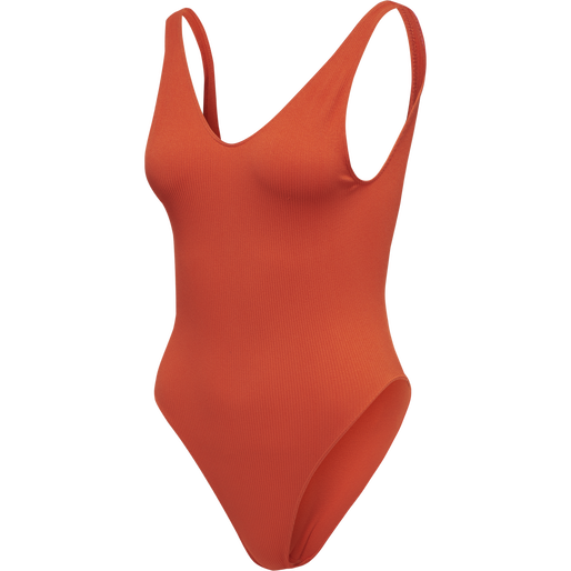hmlBLAST SEAMLESS BODY, FIESTA, packshot