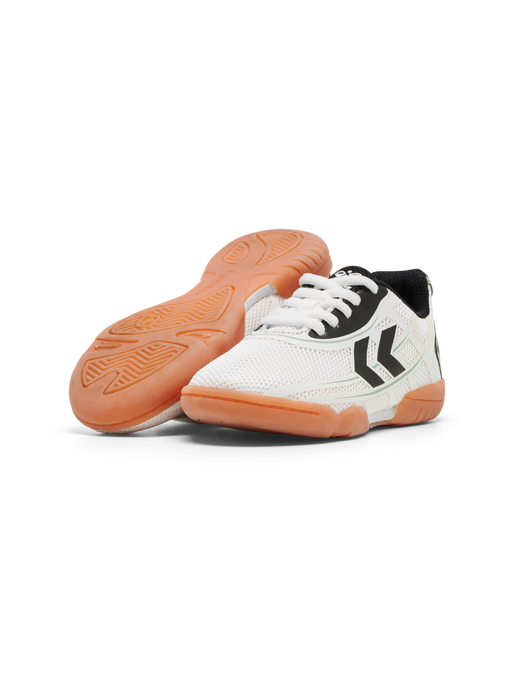 ROOT ELITE II LC JR, WHITE, packshot