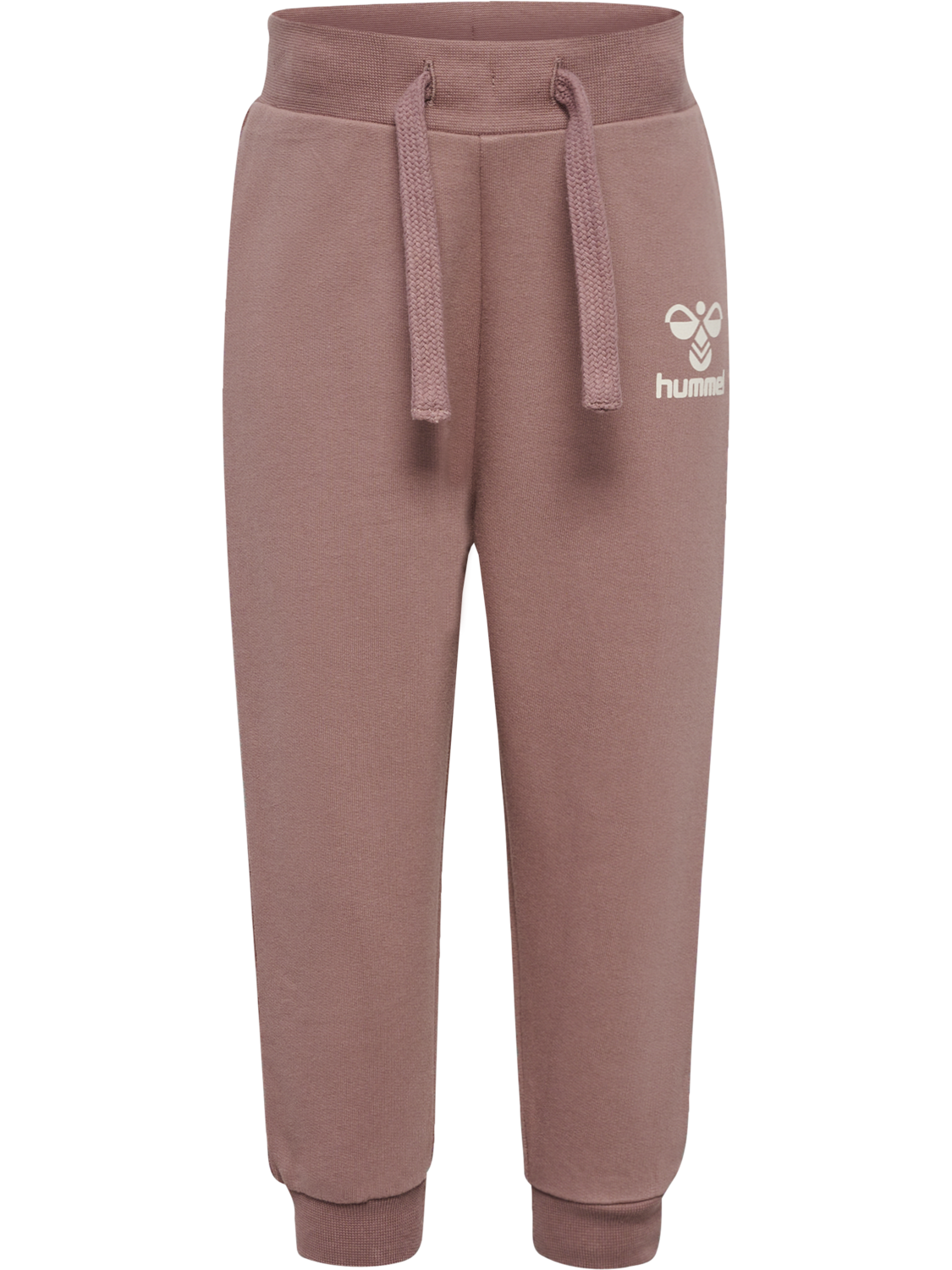 hmlFENJA PANTS, ANTLER, packshot