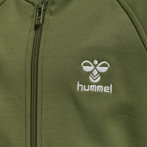 hmlTRICK ZIP JACKET, 6414, packshot