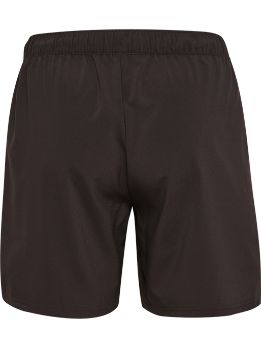 hmlPULSE WORKOUT SHORTS, AFTER DARK, packshot