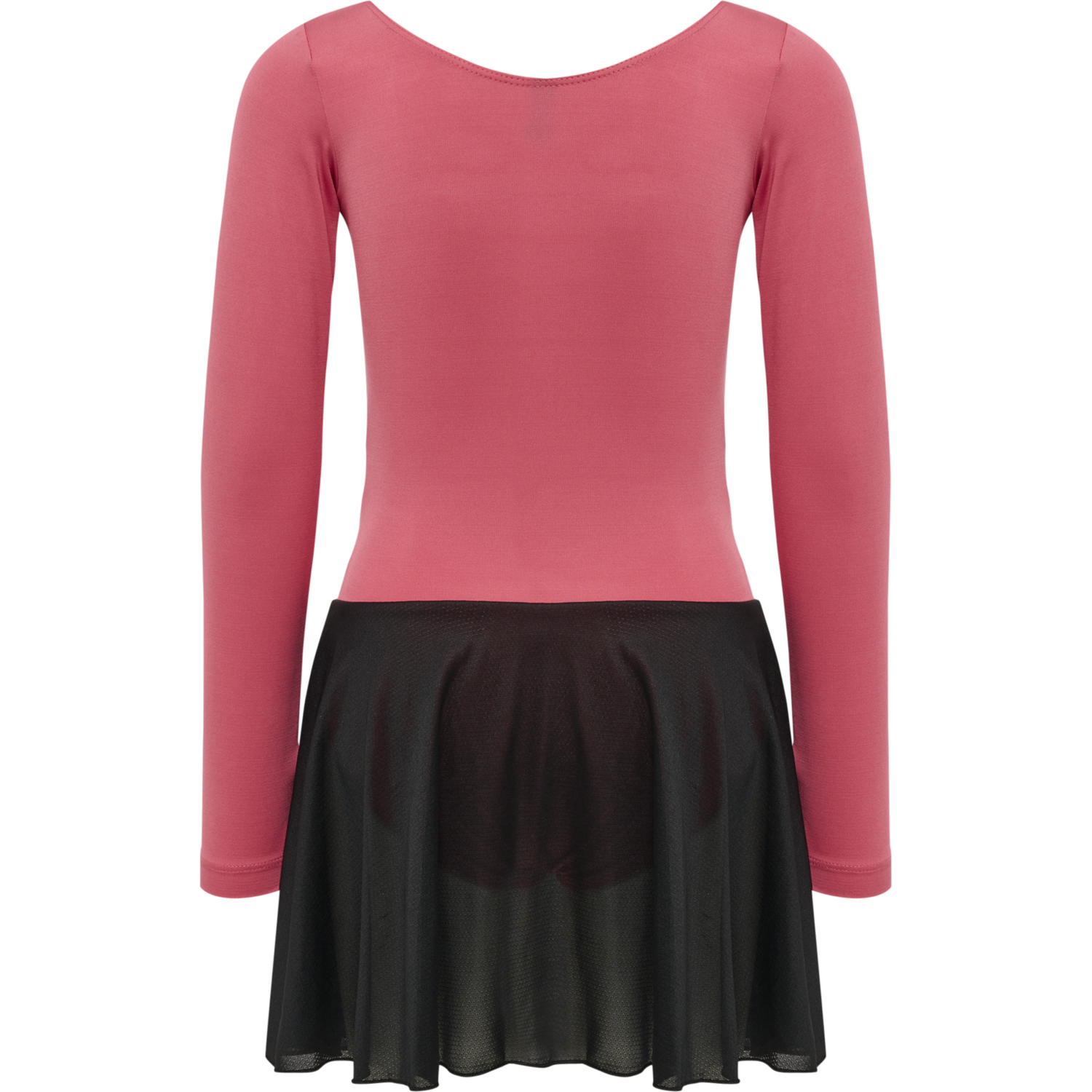 hmlFLYING FREJA GYM SUIT, DESERT ROSE, packshot