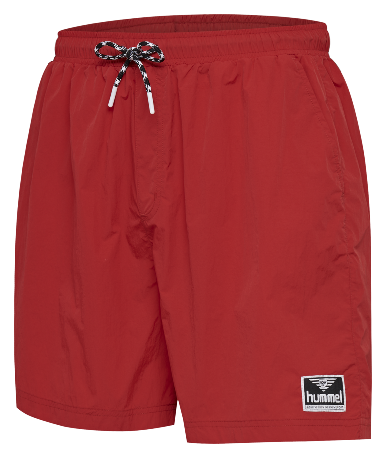 hmlVEJR OVERSIZED SHORTS, 3062, packshot