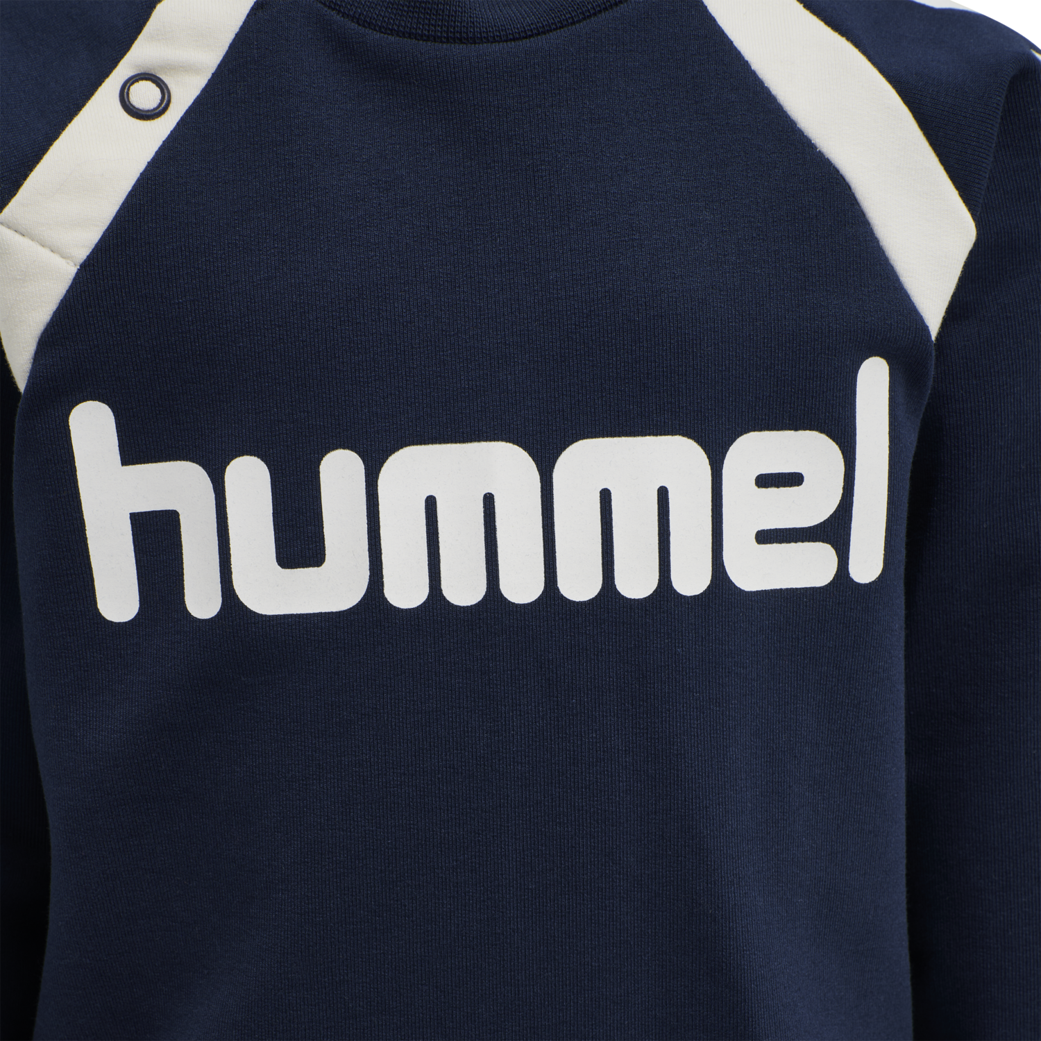 hmlALEXANDER SWEATSHIRT, 1009, packshot
