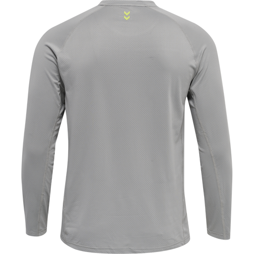 hmlGG12 TRAINING TEE L/S, 1100, packshot