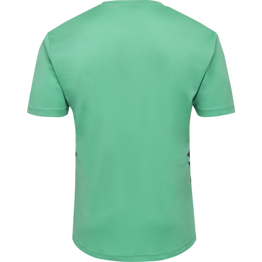 hmlPROMO DUO SET, ATLANTIS/MARINE, packshot