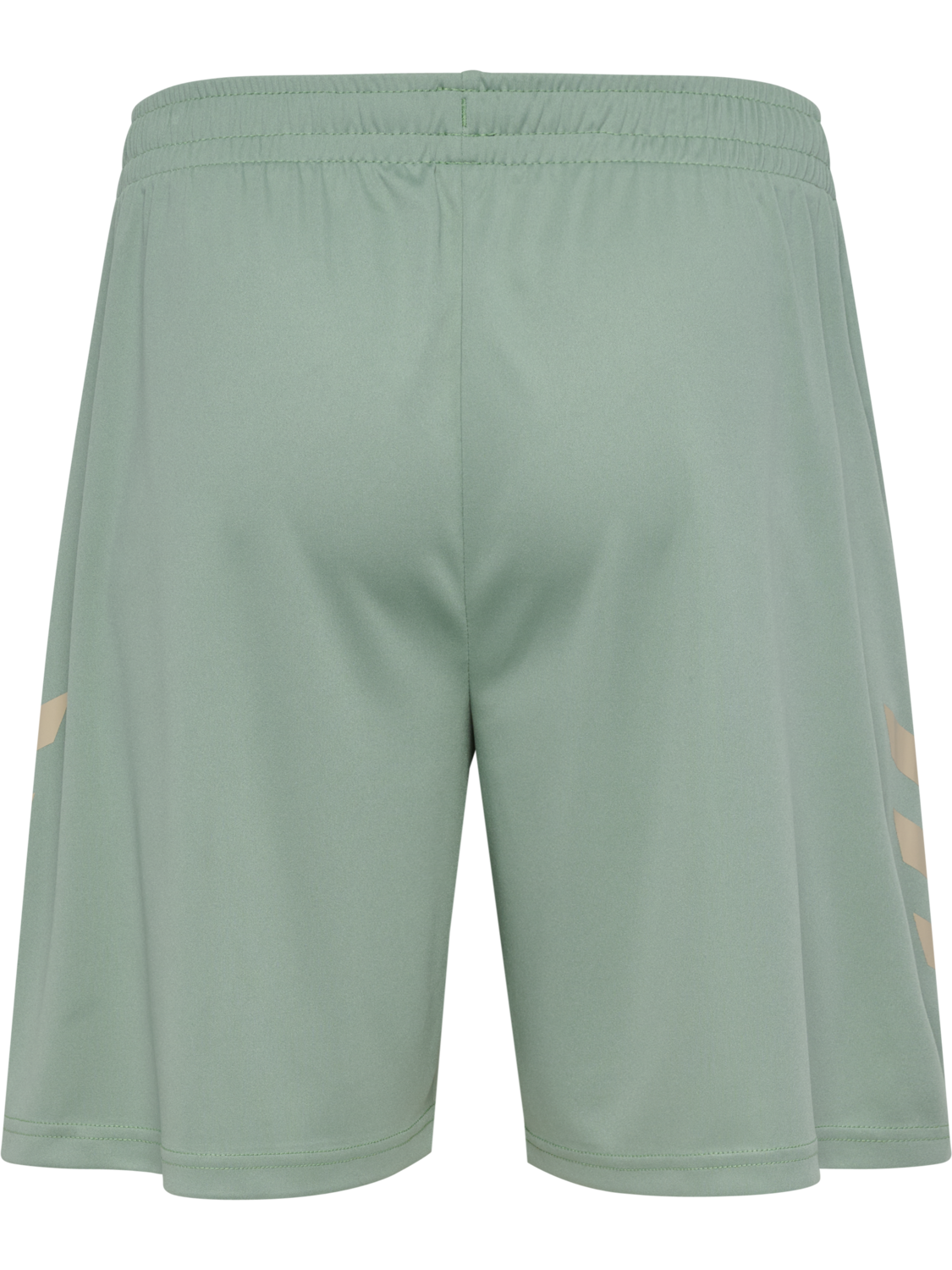 hmlPROMO DUO SET, ABBEY STONE/ICEBERG GREEN, packshot