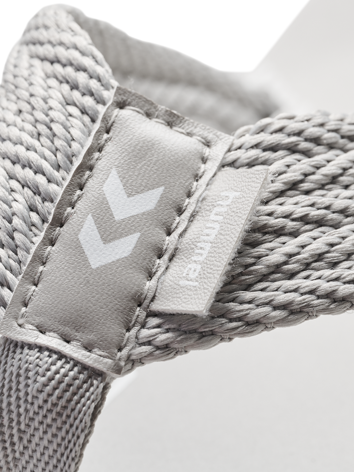 CHEVRON SPORT FLIP FLOP, LUNAR ROCK, packshot