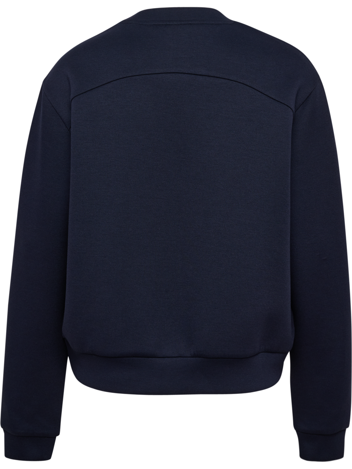 hmlYOGA SOFT W SWEATSHIRT, NIGHT SKY, packshot