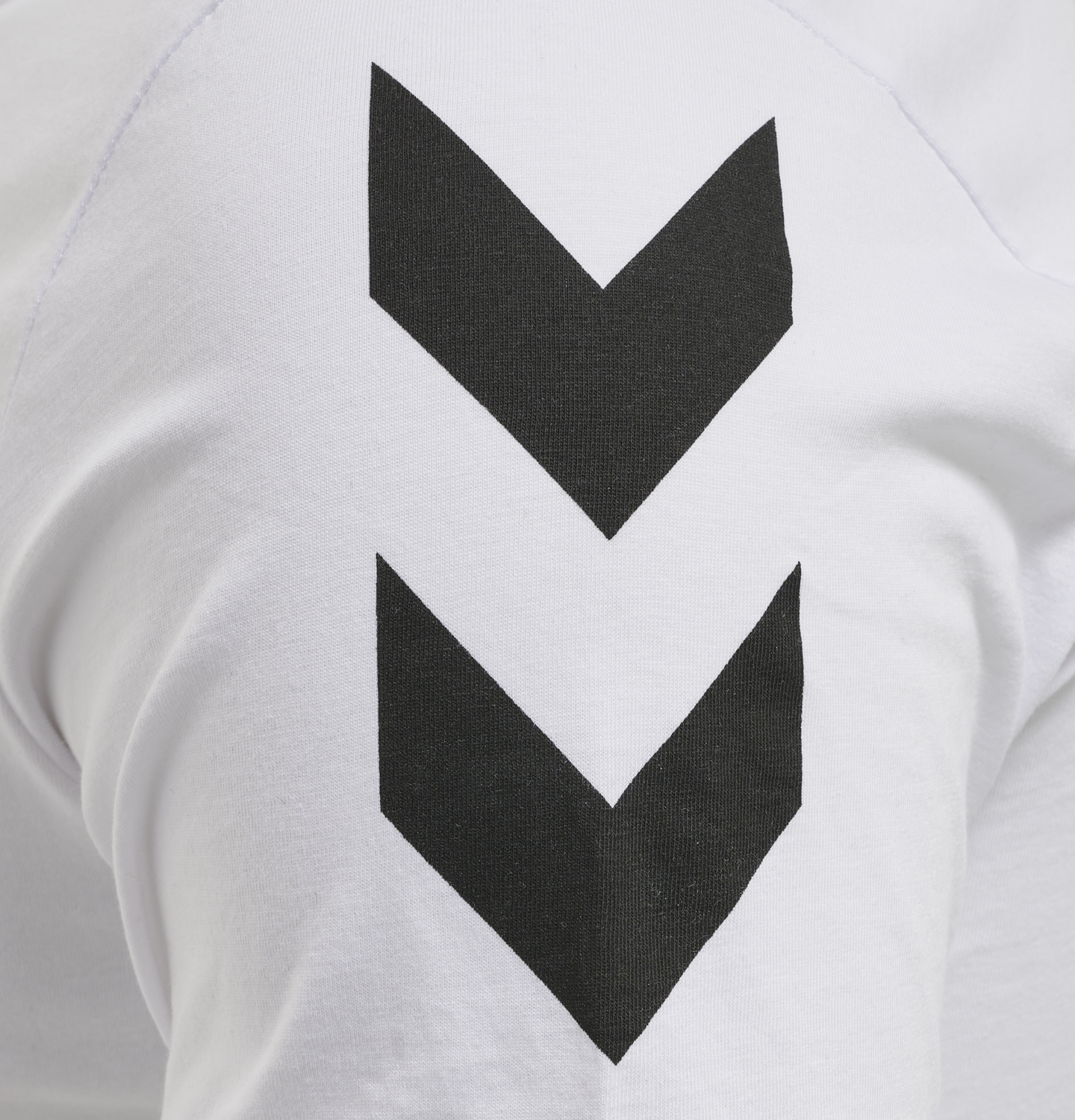 hmlLEGACY 2-PACK CHEVRON T-SHIRT, 2114, packshot