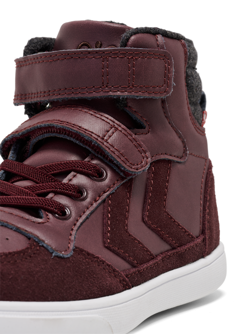 STADIL WINTER HIGH JR, FUDGE STADIL WINTER HIGH JR, FUDGE, packshot