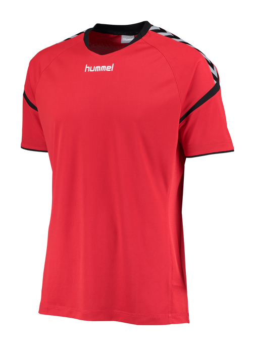 AUTH. CHARGE SS POLY JERSEY, 3062, packshot
