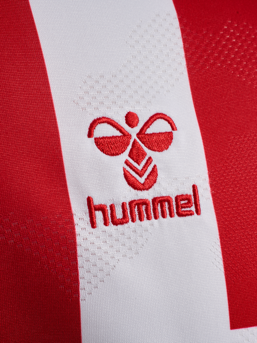 1FCK 25/26 HOME JERSEY S/S, WHITE/TRUE RED 1FCK 25/26 HOME JERSEY S/S, WHITE/TRUE RED, packshot