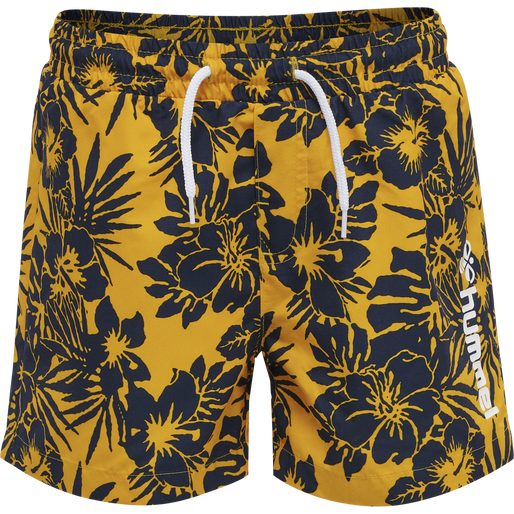 hmlCHILL BOARD SHORTS, 3780, packshot