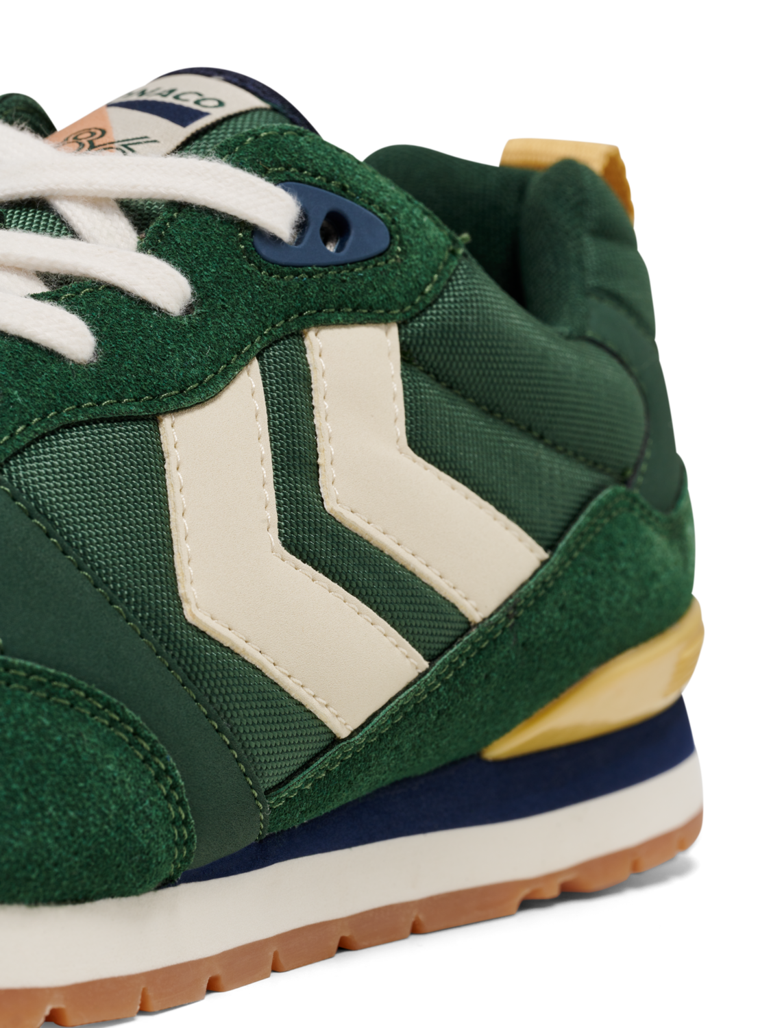 MONACO 86 NS, RAIN FOREST, packshot