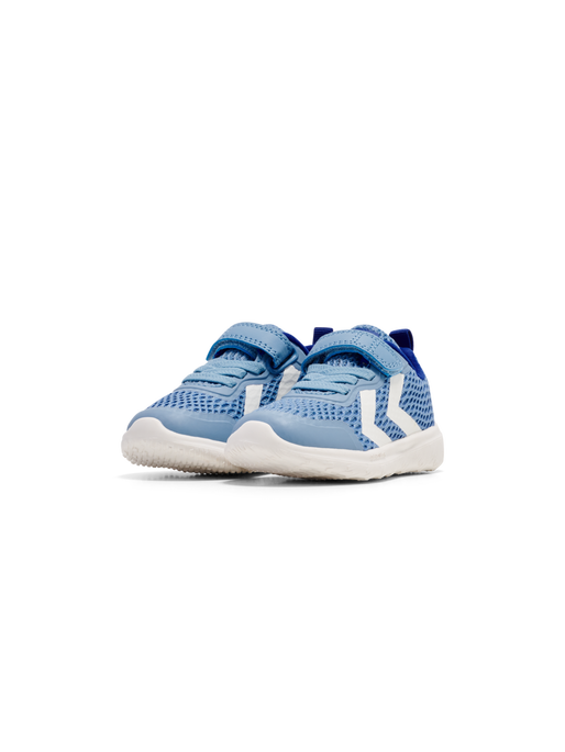 ACTUS ML RECYCLED INFANT, LICHEN BLUE ACTUS ML RECYCLED INFANT, LICHEN BLUE, packshot