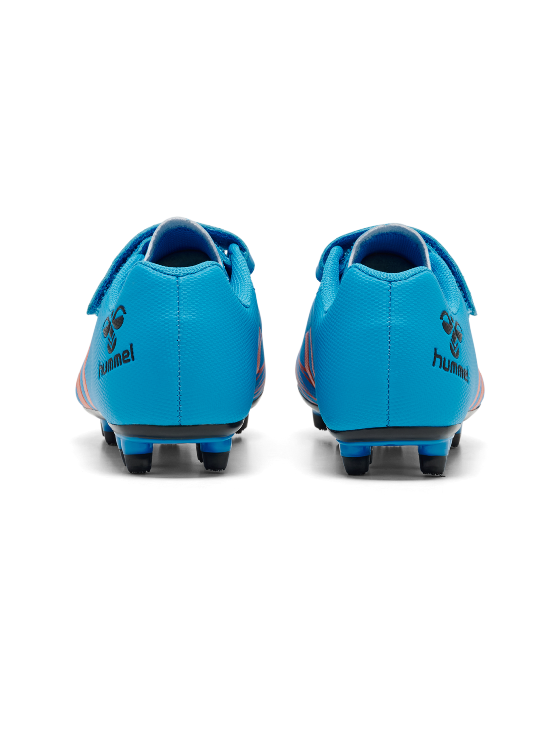 TOP STAR F.G. JR, BLUE/ORANGE, packshot