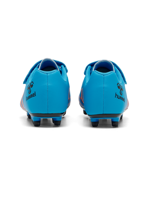 TOP STAR F.G. JR, BLUE/ORANGE, packshot