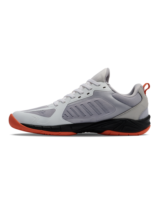 SPEED COURT, WHITE/BLACK/RED SPEED COURT, WHITE/BLACK/RED, packshot