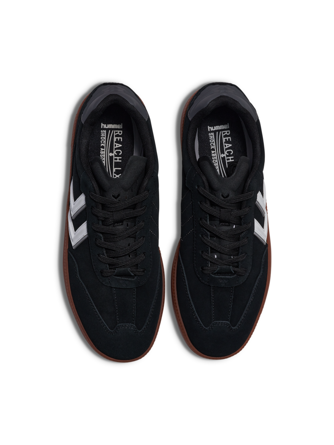 HB GUARDIAN PRO, BLACK/MAGNET, packshot