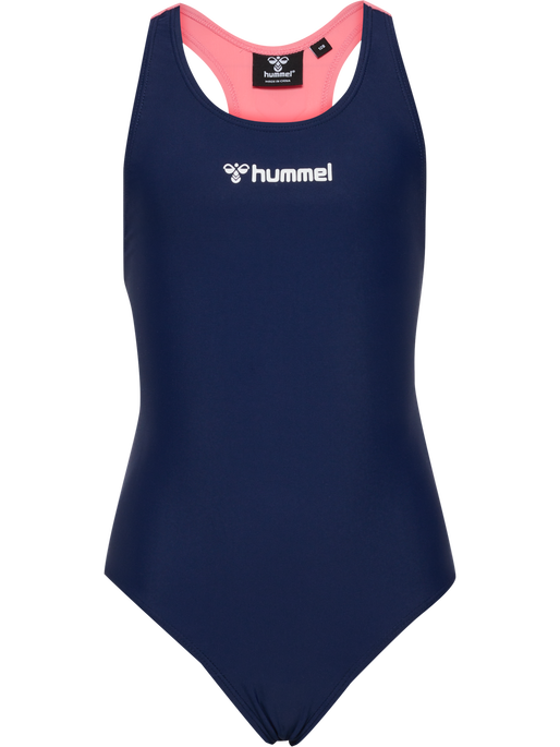 hmlCRAWLY SWIMSUIT, NAVY BLAZER hmlCRAWLY SWIMSUIT, NAVY BLAZER, packshot