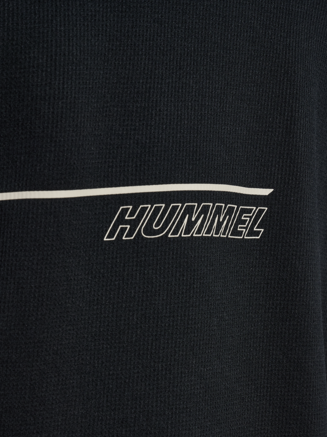 hmlCOURT LIGHT WEIGHT TANKTOP W, LIGHT GREY/BLACK, packshot