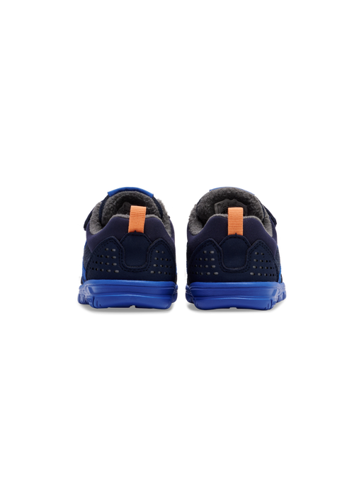 CROSSLITE WINTER INFANT, BLUE/ORANGE CROSSLITE WINTER INFANT, BLUE/ORANGE, packshot
