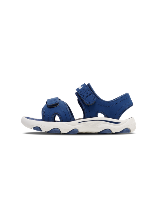 SANDAL WAVE JR , TRUE NAVY, packshot