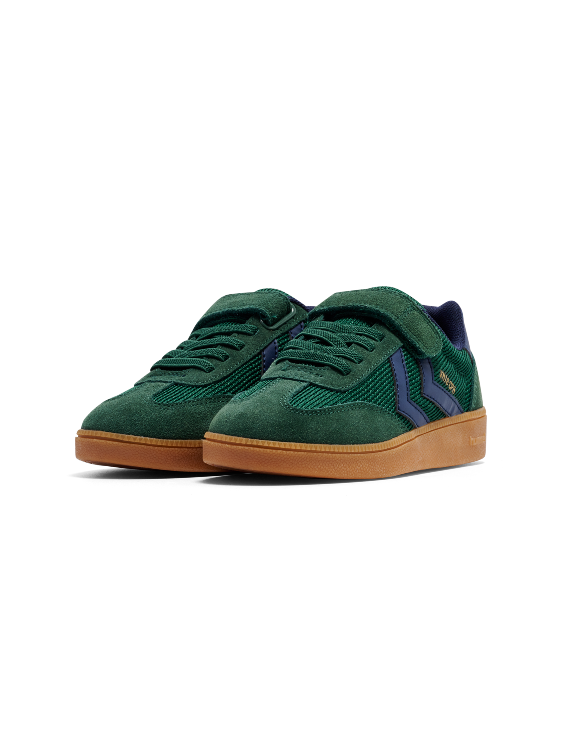 VM78 CPH JR, DARK GREEN, packshot