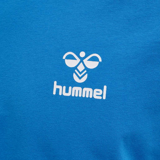 hmlMARK T-SHIRT S/S, 8378, packshot