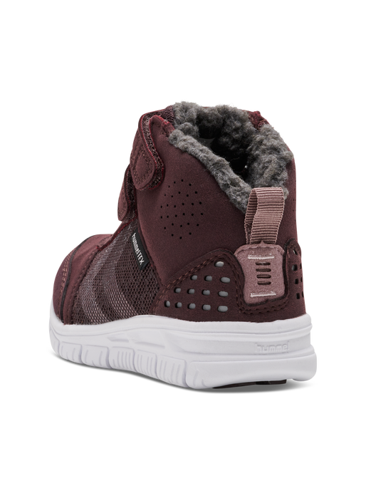 CROSSLITE WINTER TEX JR, FUDGE, packshot