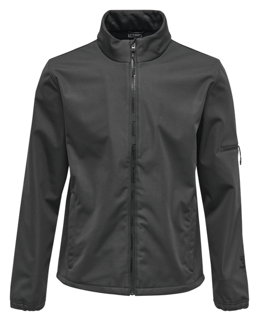 hmlNORTH SOFTSHELL JACKET, 1525, packshot
