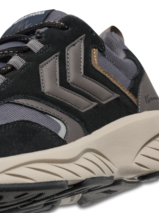 MARATHONA REACH LX WT, BLACK/MAGNET, packshot