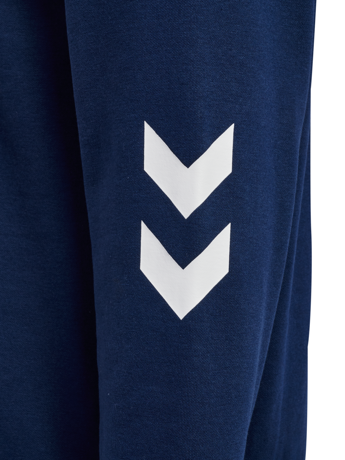 hmlLEGACY 2.0 SWEATSHIRT, DRESS BLUES, packshot