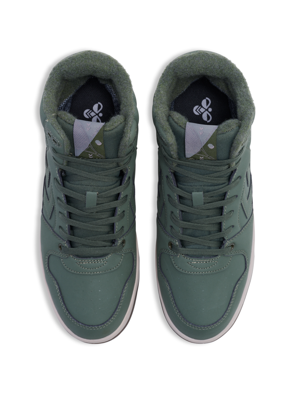 hummel ST. POWER PLAY MID TEX - CLIMBING IVY | hummel.dk hummel ST. POWER PLAY MID TEX - CLIMBING IVY | hummel.dk