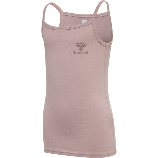 hmlCAROLINA STRAP TOP 2-PACK, 4093, packshot