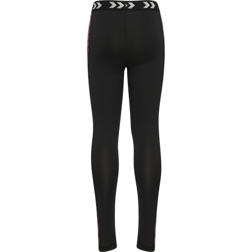 hmlNANNA TIGHTS, DECO ROSE, packshot