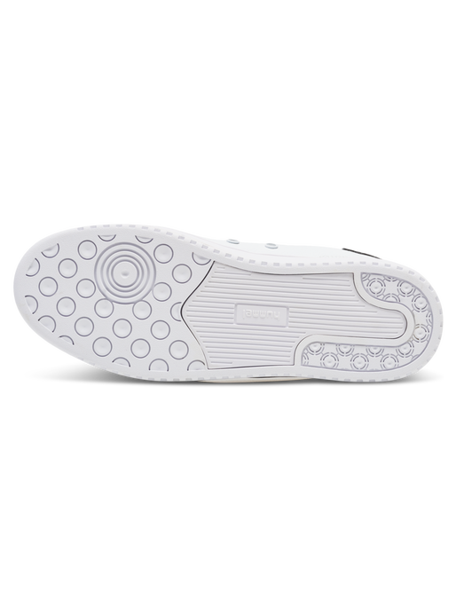 MATCH POINT, WHITE/BLACK, packshot