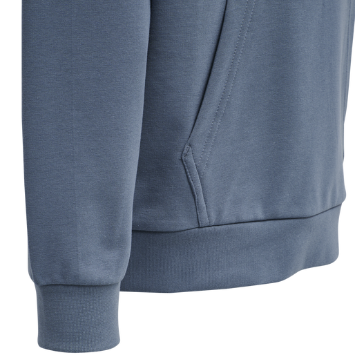 hmlCUATRO HOODIE, 8252, packshot