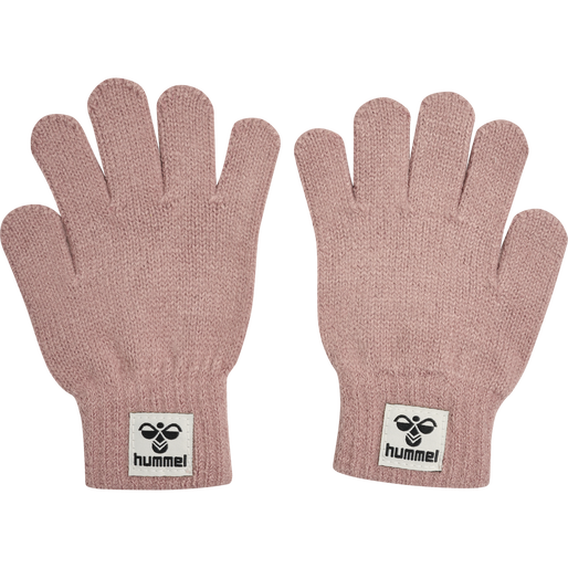 hml KVINT GLOVE, WOODROSE, packshot