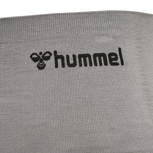 hmlTIF SEAMLESS HIGH WAIST TIGHTS, QUIET SHADE, packshot
