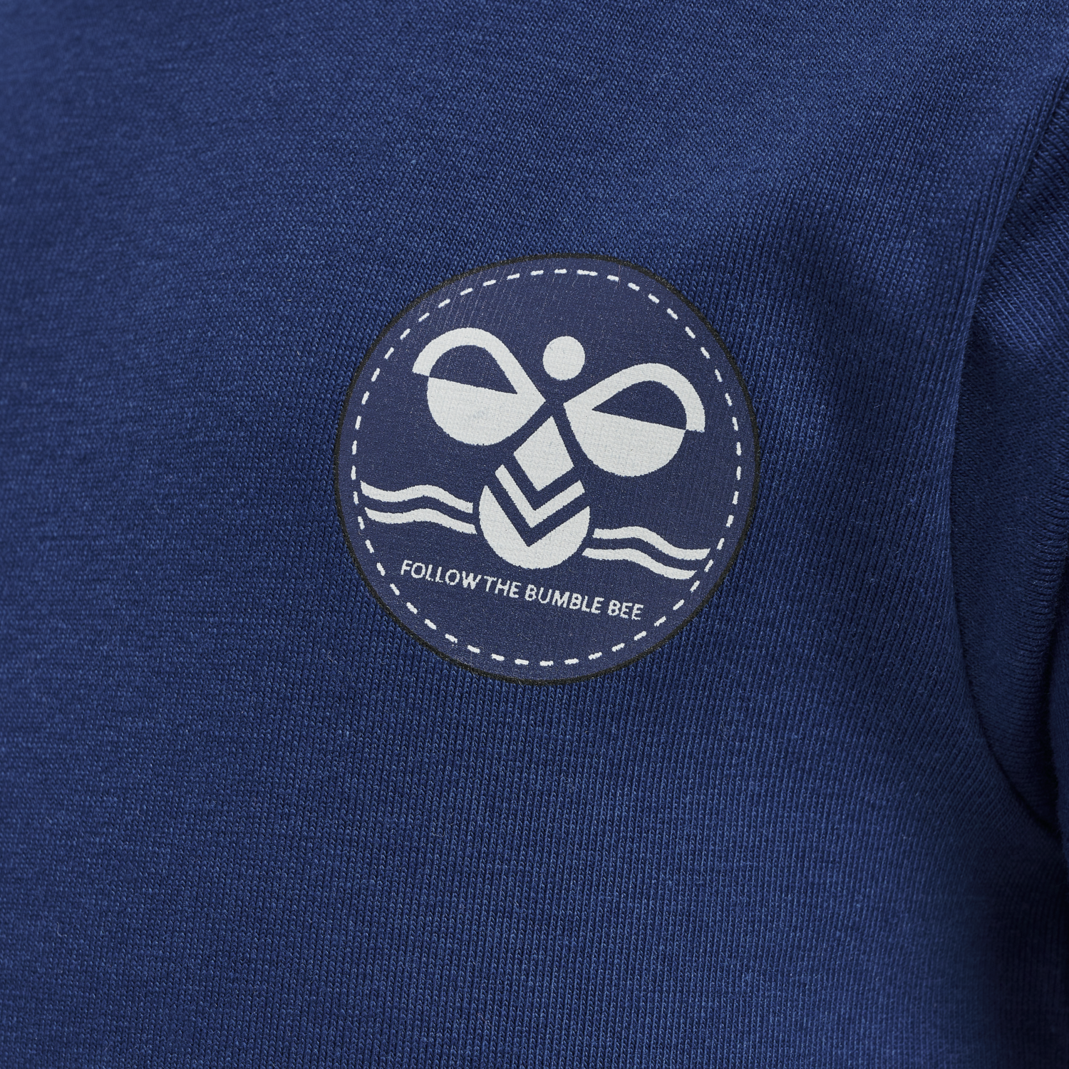 hmlALVAH BODY S/S, 7425, packshot